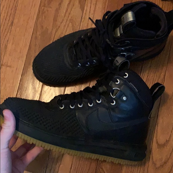 Winter/ Fall shoe - Picture 1 of 5